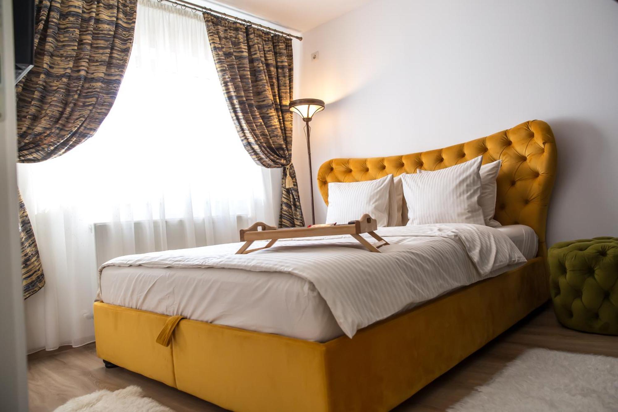 Jsn House - Private Parking & Premium Services Apartment
