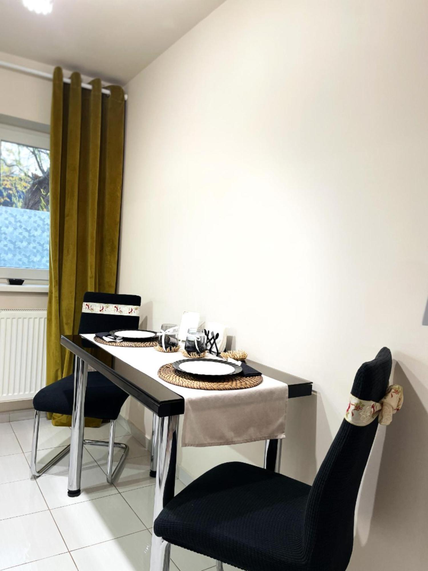 Jsn House - Private Parking & Premium Services Apartment