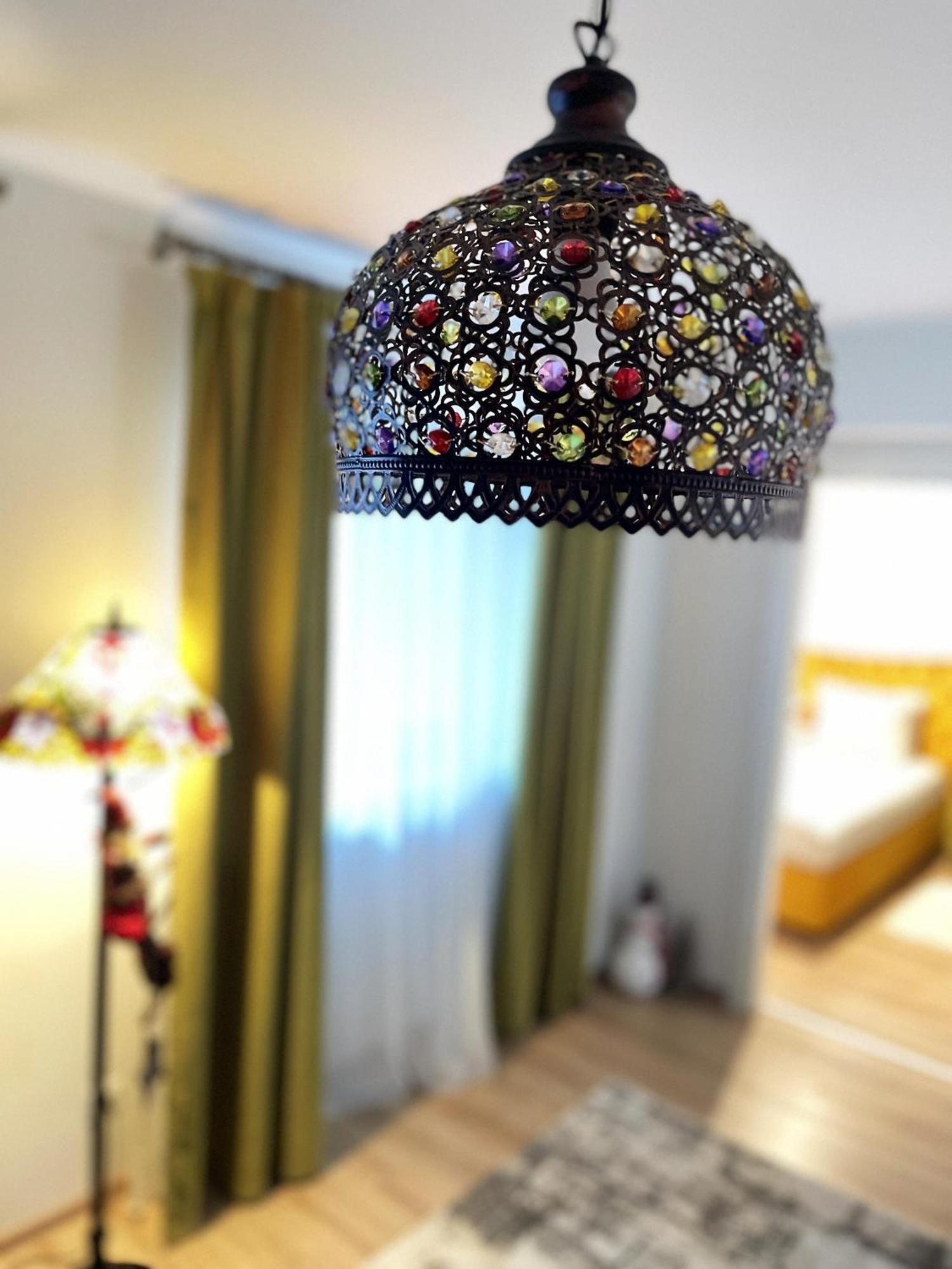 Apartment Jsn House - Private Parking & Premium Services