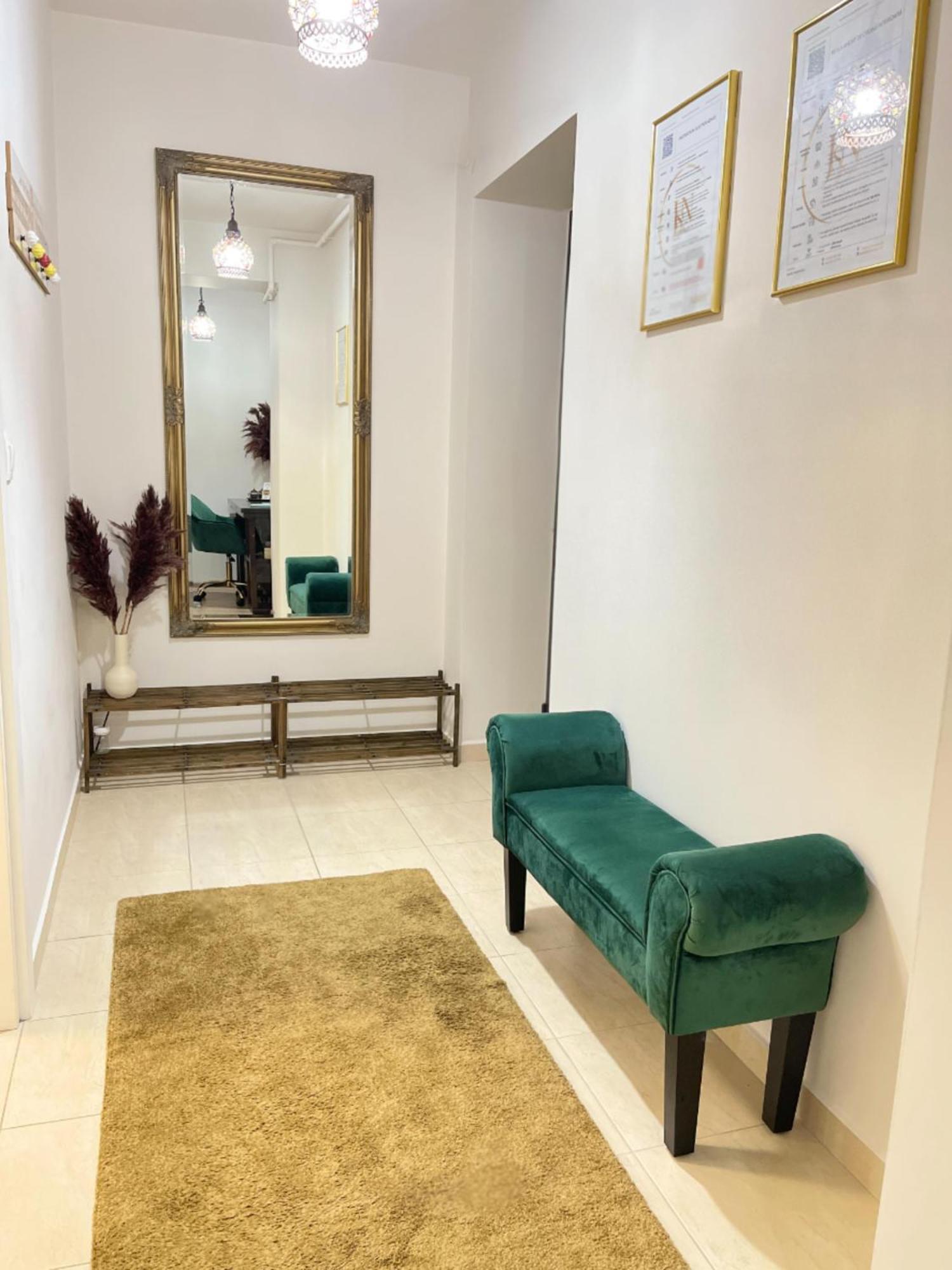 Jsn House - Private Parking & Premium Services Apartment
