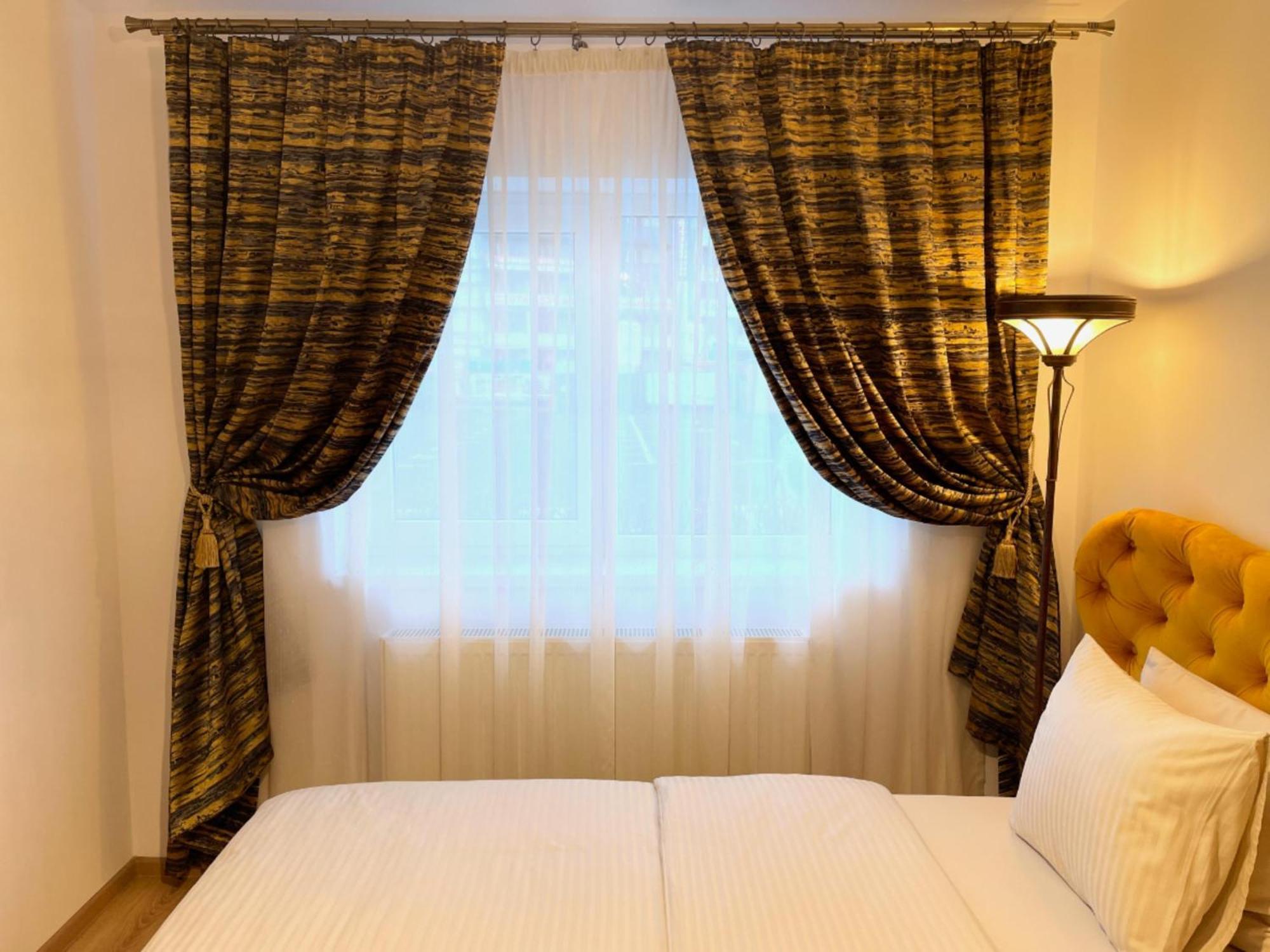 Apartment Jsn House - Private Parking & Premium Services