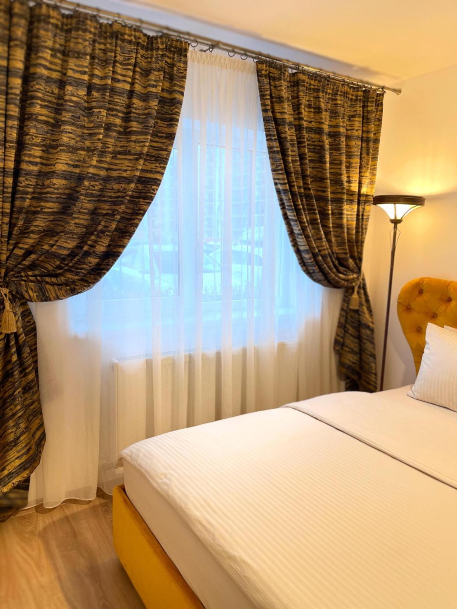 Apartment Jsn House - Private Parking & Premium Services *