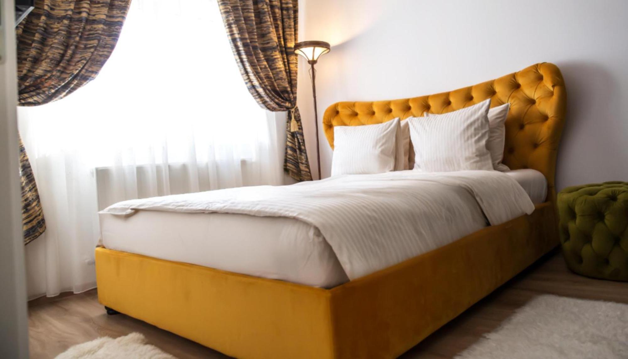 Apartment Jsn House - Private Parking & Premium Services *
