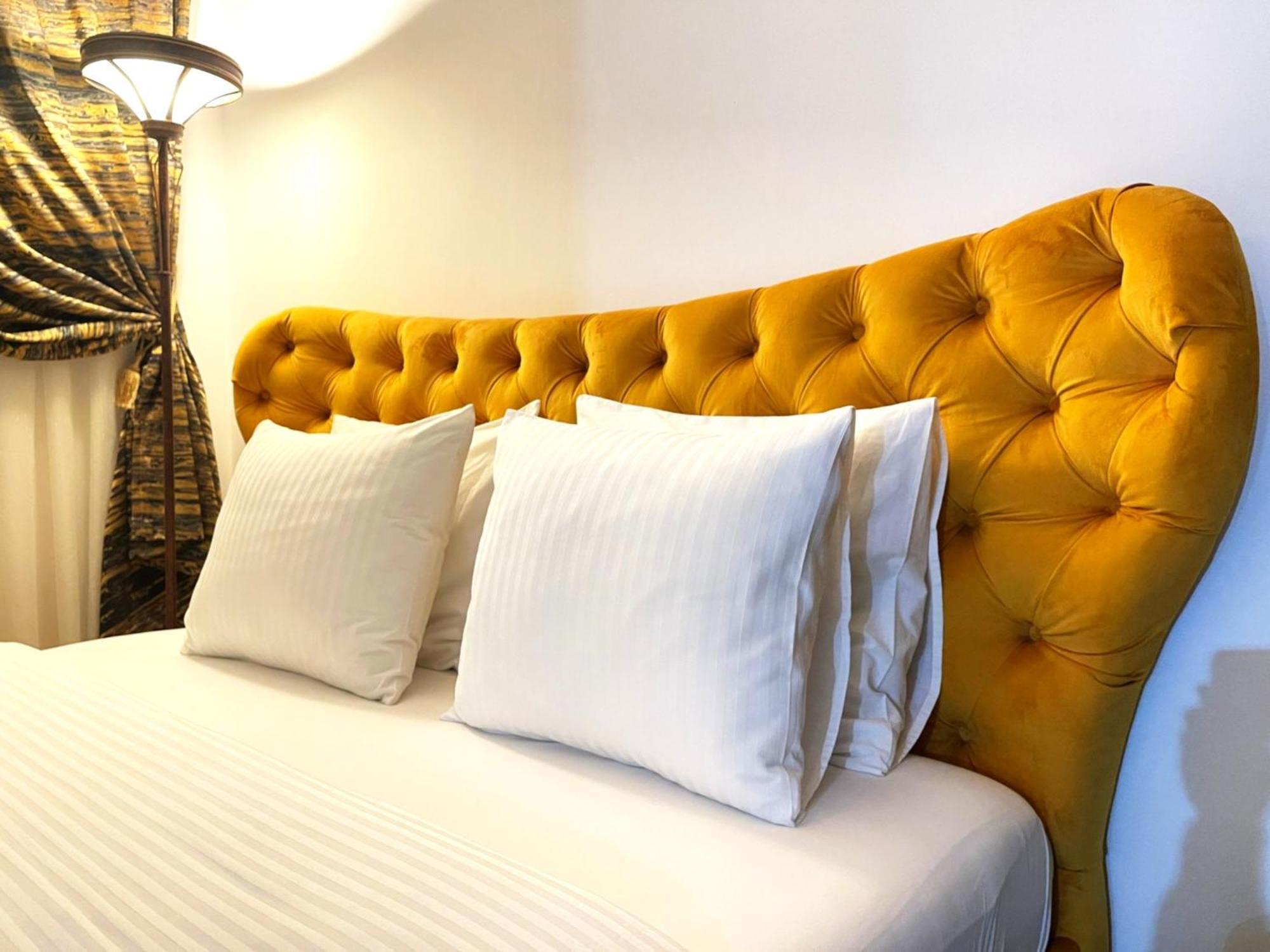 Jsn House - Private Parking & Premium Services Apartment *