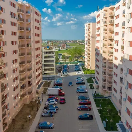 Jsn House - Private Parking & Premium Services Bucharest Exterior photo