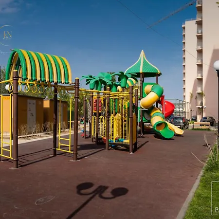 Jsn House - Private Parking & Premium Services Bucharest Exterior photo