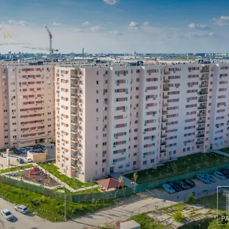 Jsn House - Private Parking & Premium Services Bucharest Exterior photo
