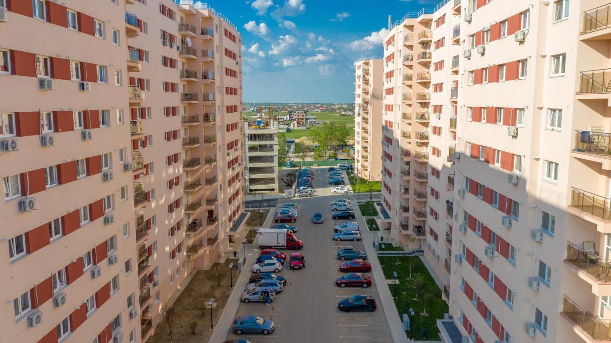 Apartment Jsn House - Private Parking & Premium Services