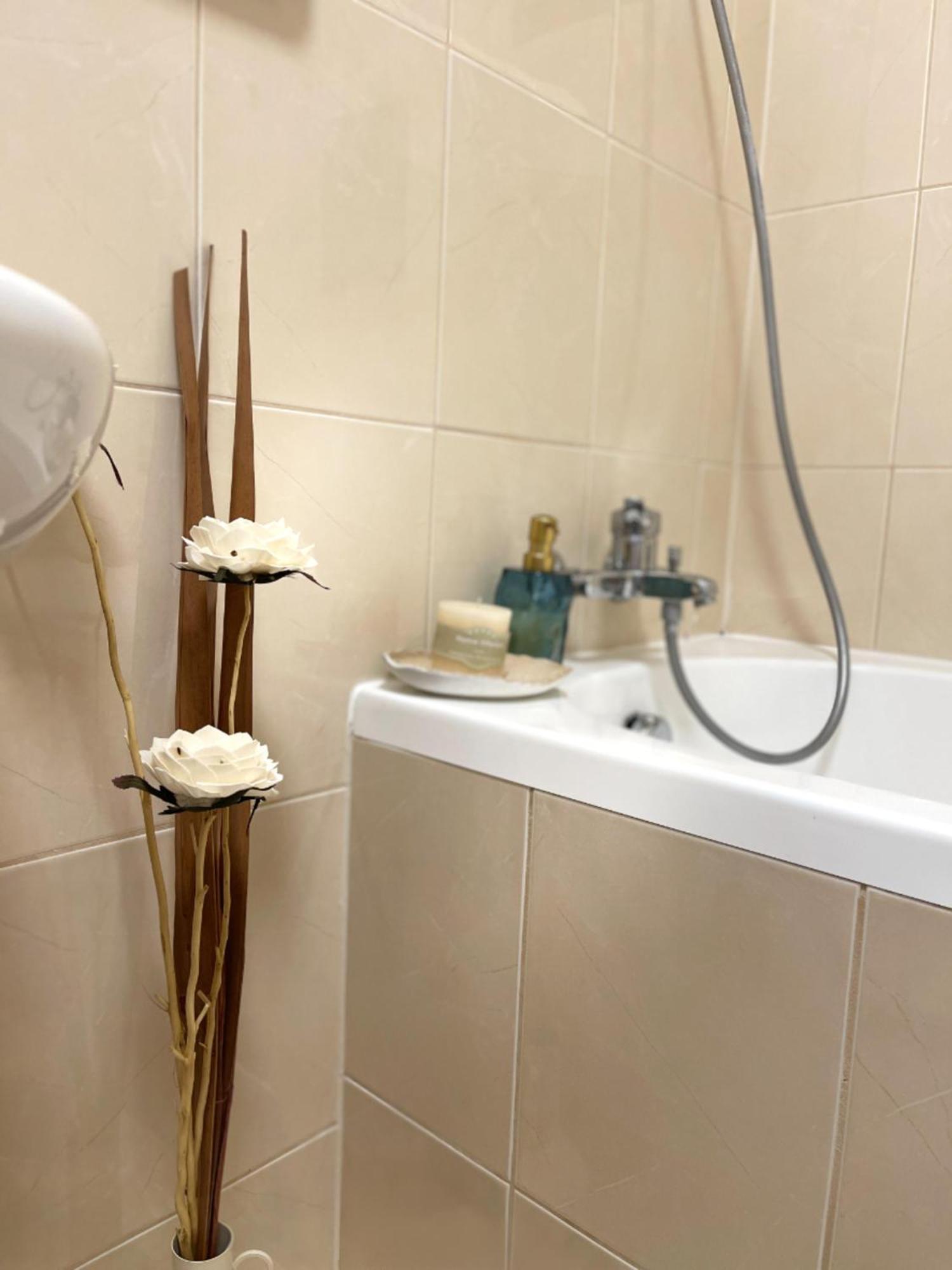 Apartment Jsn House - Private Parking & Premium Services Bucharest