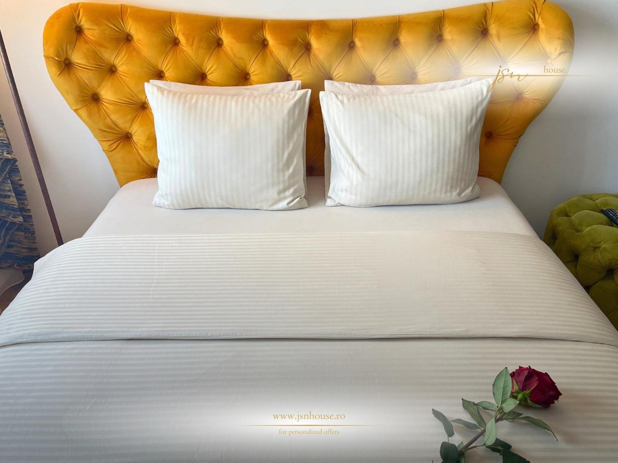 Jsn House - Private Parking & Premium Services Apartment *