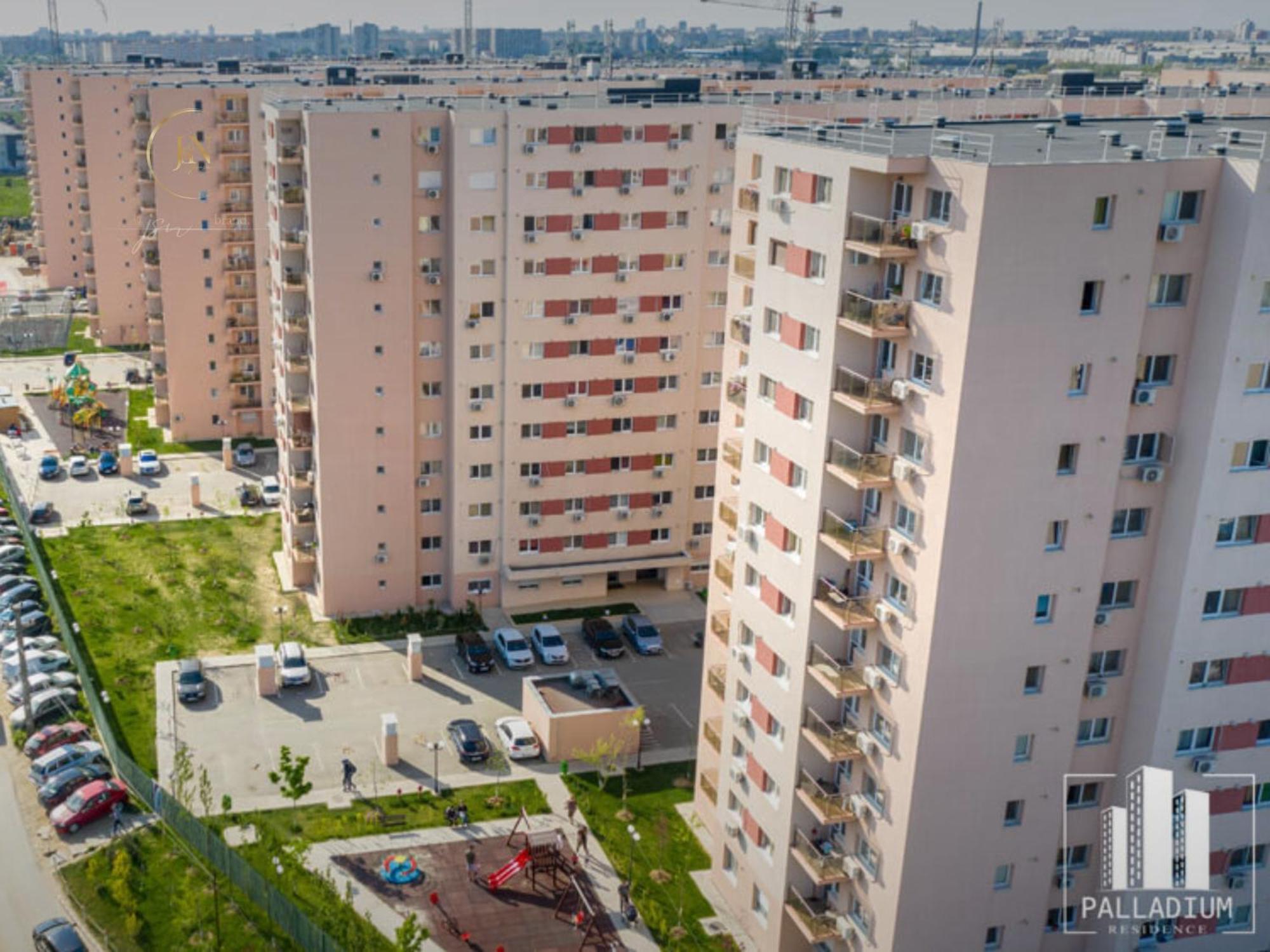 Jsn House - Private Parking & Premium Services * Bucharest