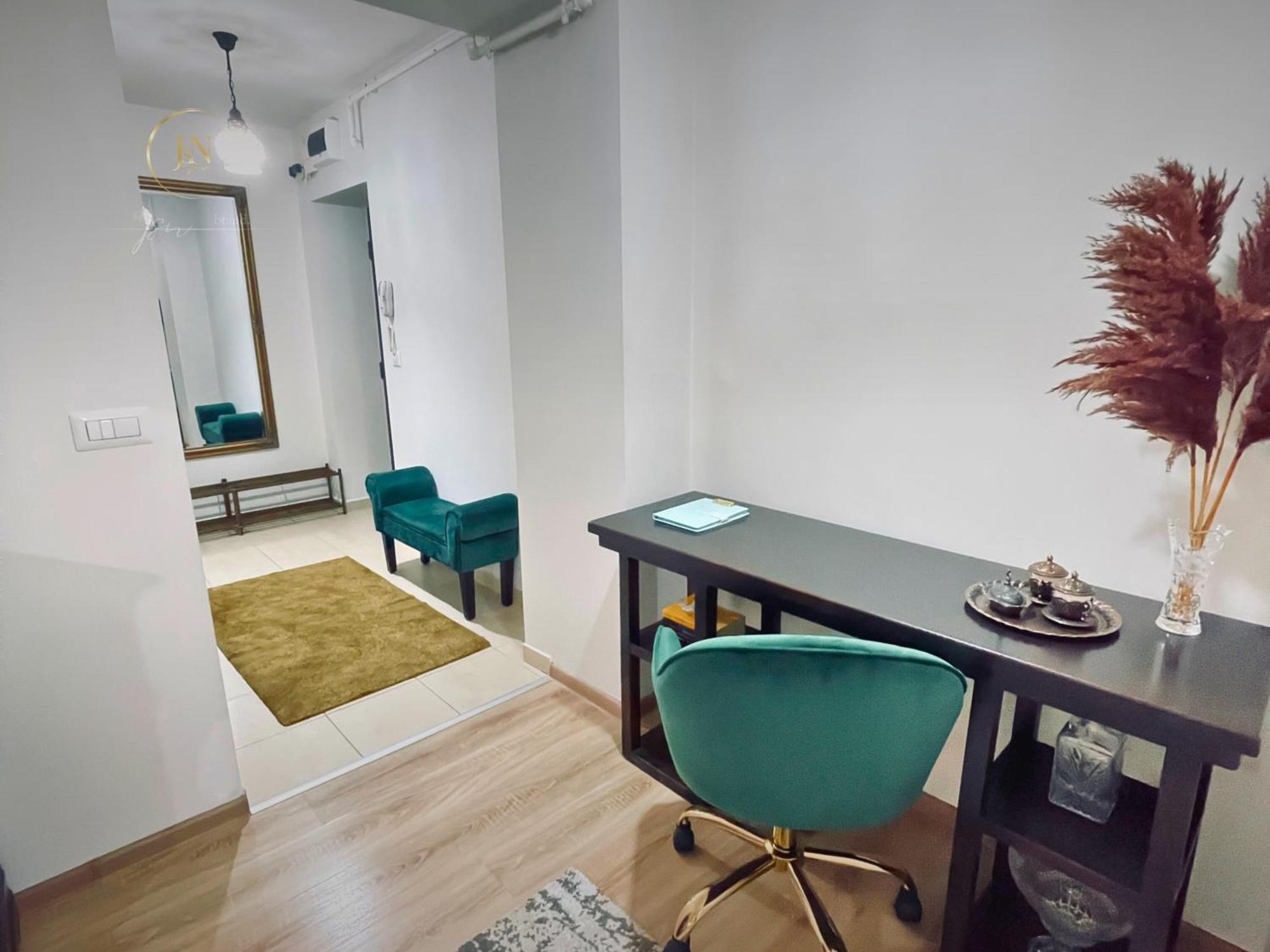 Jsn House - Private Parking & Premium Services Apartment *