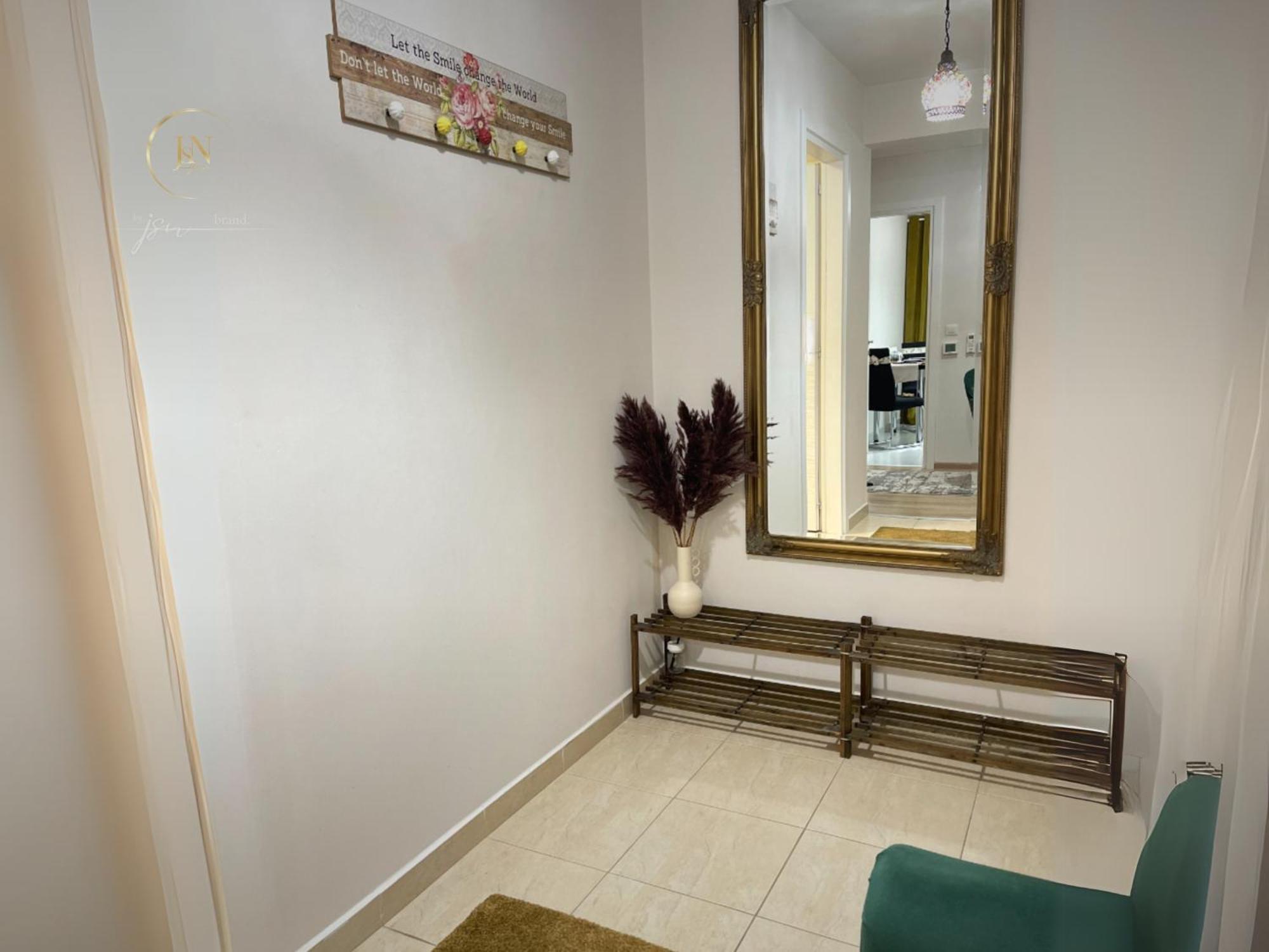 Jsn House - Private Parking & Premium Services *