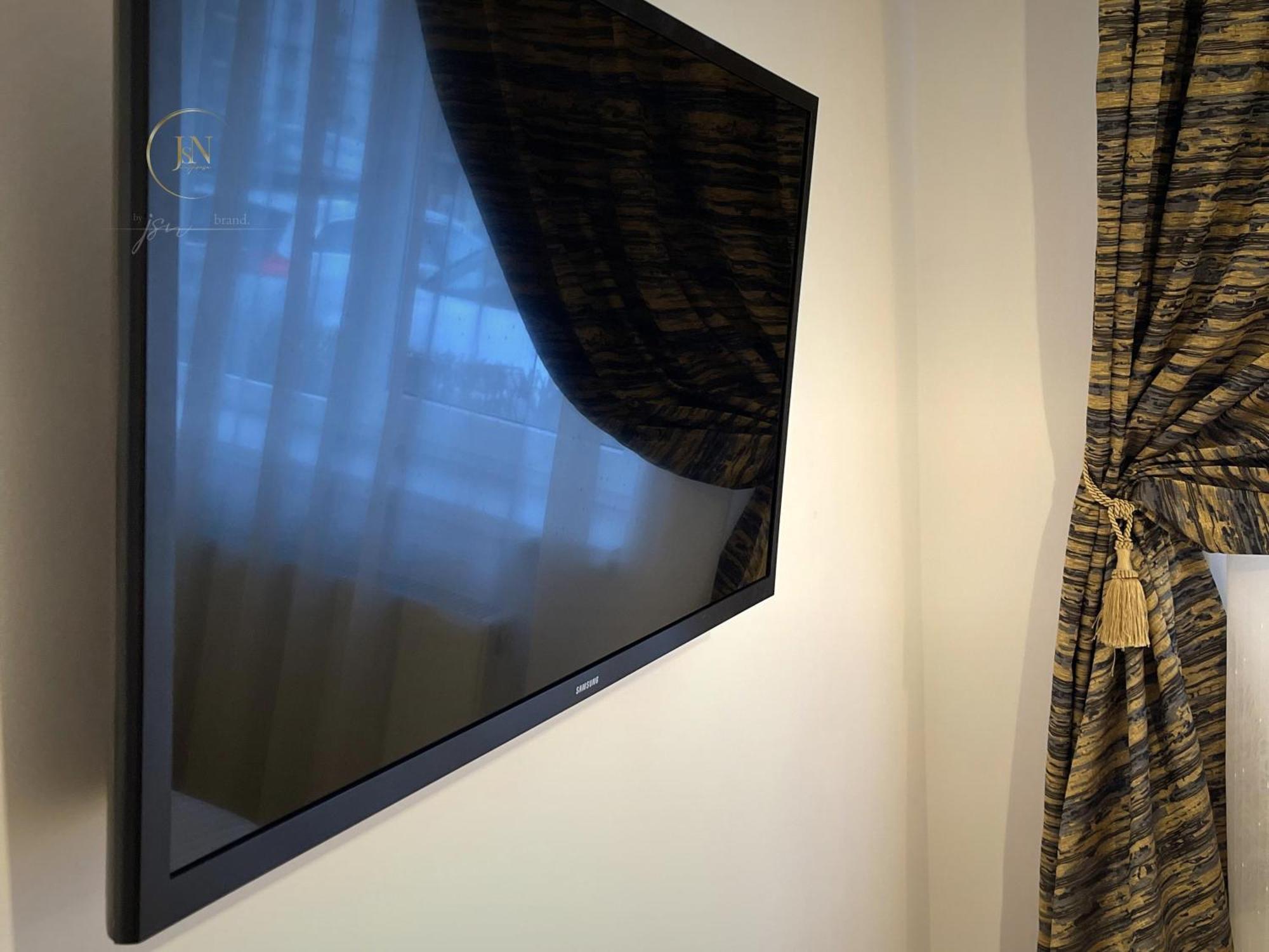 Jsn House - Private Parking & Premium Services Apartment Bucharest